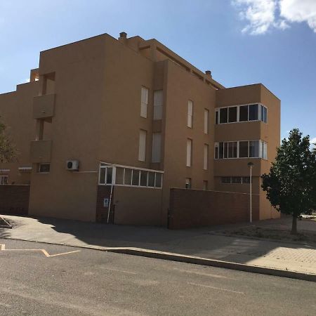 Apartament Los Urrutias Exterior foto