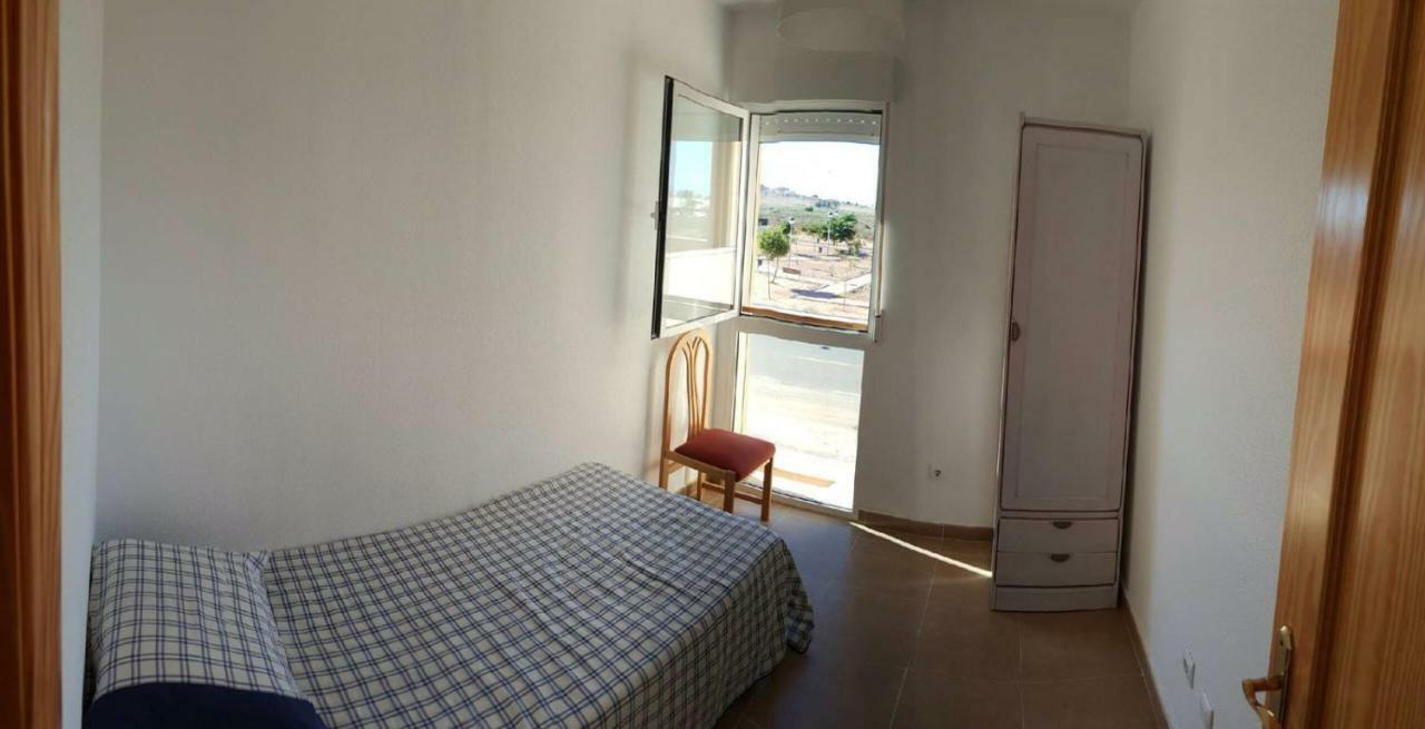 Apartament Los Urrutias Exterior foto