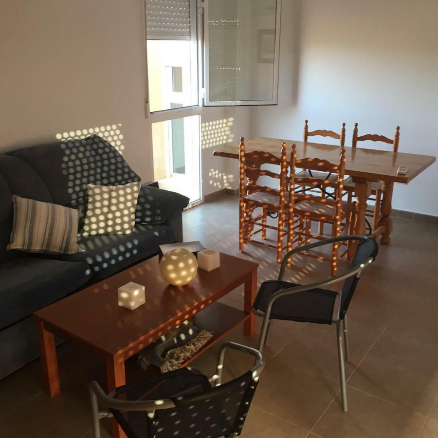 Apartament Los Urrutias Exterior foto